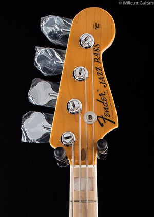Fender American Original '70s Jazz Bass Natural (827)