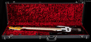 Fender American Original '70s Jazz Bass Black