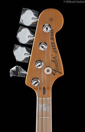 Fender American Original '70s Jazz Bass 3-Tone Sunburst - DEMO