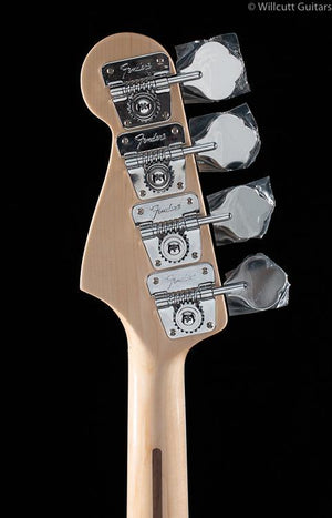 Fender American Original '70s Jazz Bass 3-Tone Sunburst - DEMO