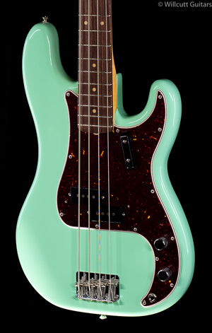 Fender American Original '60s Precision Bass Surf Green