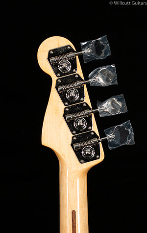 Fender American Original '50s Precision Bass Aztec Gold Bass Guitar