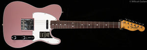 Fender American Original '60s Telecaster Burgundy Mist Metallic