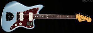 Fender American Original '60s Jazzmaster Ice Blue Metallic