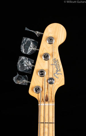 Fender American Original '50s Precision Bass Aztec Gold Bass Guitar