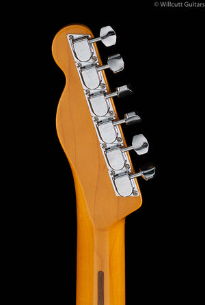 Fender American Original '60s Telecaster Thinline 3-Tone Sunburst