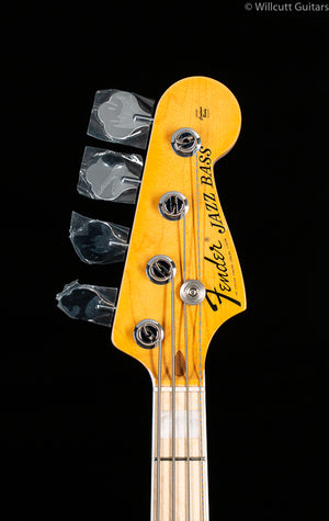 Fender American Original '70s Jazz Bass Vintage White