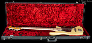 Fender American Original '70s Jazz Bass Vintage White