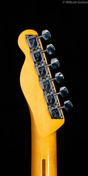 Fender American Original 60's Telecaster Thinline Surf Green