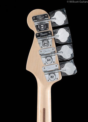 Fender American Original '70s Jazz Bass Vintage White