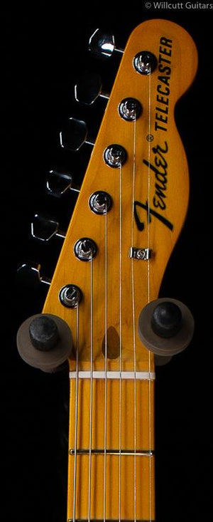 Fender American Original '60s Telecaster Thinline 3-Tone Sunburst