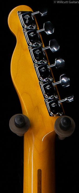 Fender American Original '60s Telecaster Thinline 3-Tone Sunburst