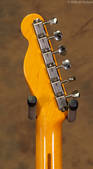 Fender USED 70th Anniversary Broadcaster Blackguard Blonde
