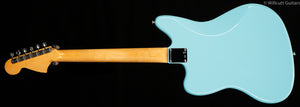 Fender American Original '60s Jaguar Daphne Blue