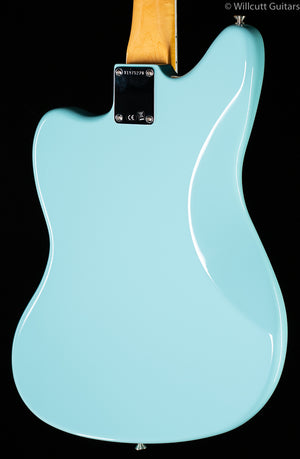 Fender American Original '60s Jaguar Daphne Blue