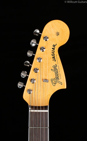 Fender American Original '60s Jaguar Daphne Blue