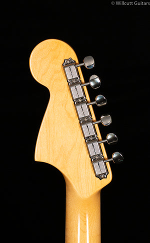 Fender American Original '60s Jaguar Daphne Blue