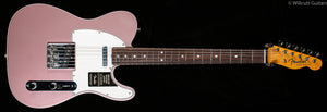 Fender American Original '60s Telecaster Burgundy Mist Metallic