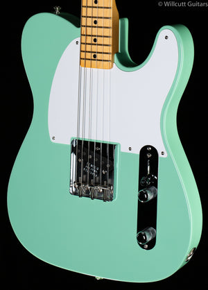 Fender  70th Anniversary Esquire Surf Green