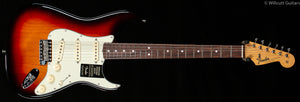 DEMO Fender American Original '60s Stratocaster 3-Color Sunburst