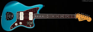 Fender American Original '60s Jazzmaster Ocean Turquoise