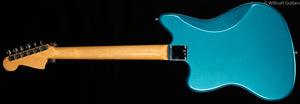 Fender American Original '60s Jazzmaster Ocean Turquoise