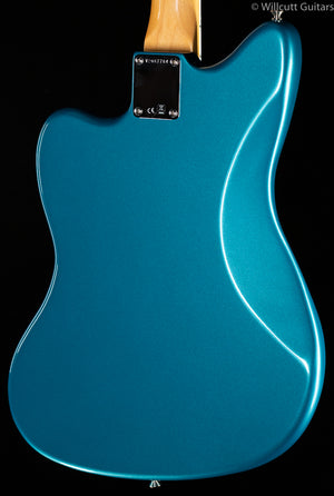 Fender American Original '60s Jazzmaster Ocean Turquoise