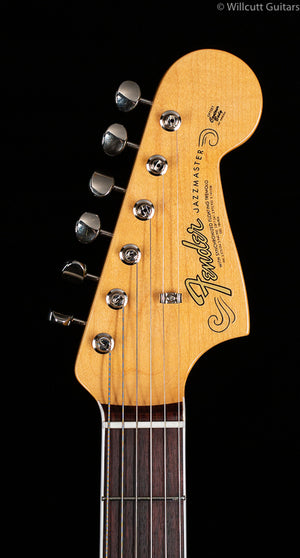 Fender American Original '60s Jazzmaster Ocean Turquoise