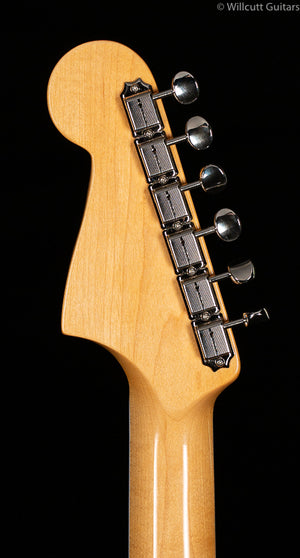 Fender American Original '60s Jazzmaster Ocean Turquoise