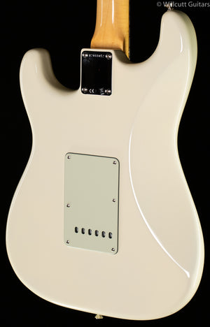 Fender American Original 60s Strat Olympic White Rosewood