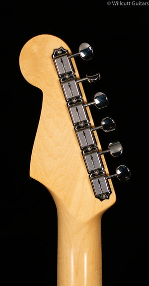 Fender American Original 60s Strat Olympic White Rosewood