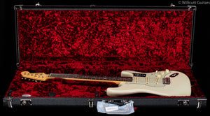 Fender American Original 60s Strat Olympic White Rosewood