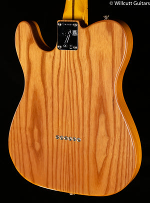 Fender American Original '60s Telecaster Thinline Natural