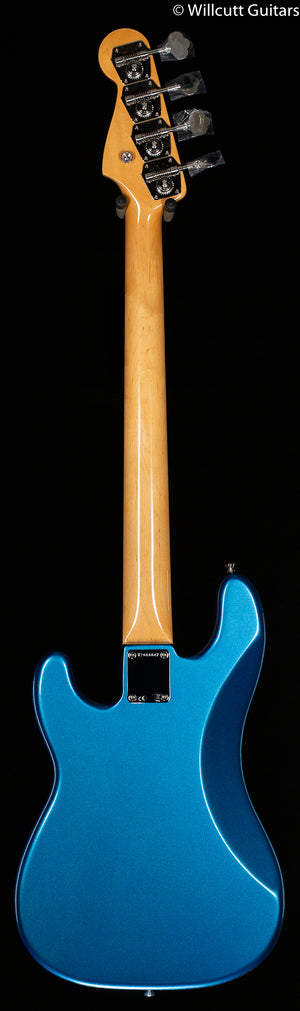 Fender American Original '60s Precision Bass Lake Placid Blue