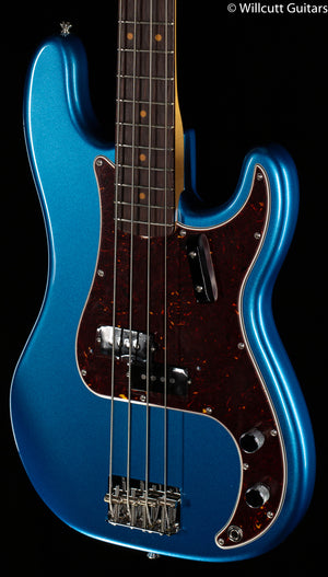 Fender American Original '60s Precision Bass Lake Placid Blue