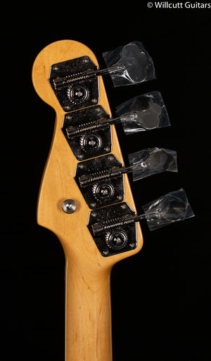 Fender American Original '60s Precision Bass Lake Placid Blue