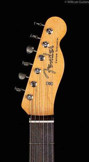 Fender American Original '60s Telecaster 3-Color Sunburst Rosewood Fingerboard