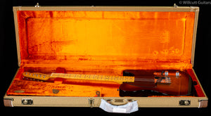 Fender 70th Anniversary Esquire 2-Color Sunburst Maple Fingerboard