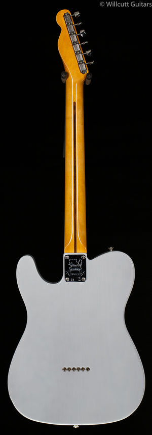 Fender 70th Anniversary Esquire White Blonde Maple Fingerboard