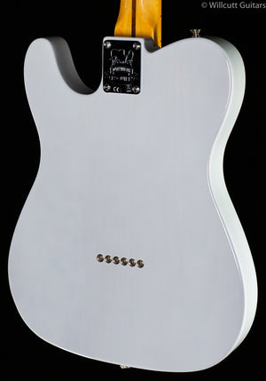Fender 70th Anniversary Esquire White Blonde Maple Fingerboard