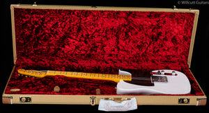 Fender 70th Anniversary Esquire White Blonde Maple Fingerboard