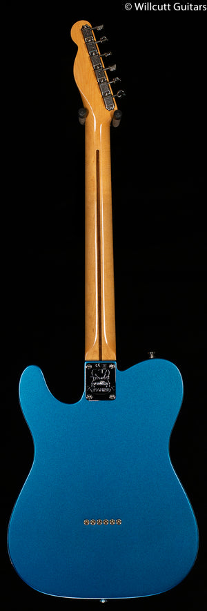 Fender 70th Anniversary Esquire Lake Placid Blue