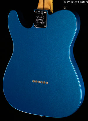 Fender 70th Anniversary Esquire Lake Placid Blue