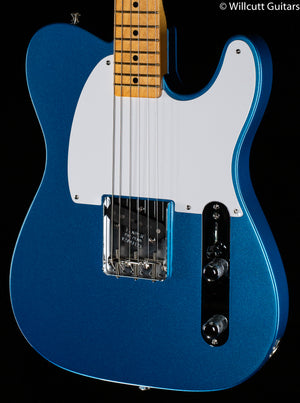 Fender 70th Anniversary Esquire Lake Placid Blue