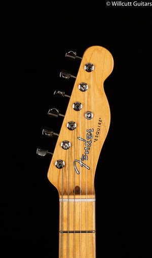 Fender 70th Anniversary Esquire Lake Placid Blue