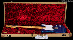 Fender 70th Anniversary Esquire Lake Placid Blue