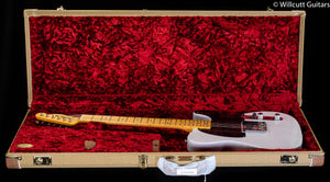 Fender 70th Anniversary Esquire White Blonde Maple Fingerboard