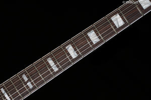 Fender Kenny Wayne Shepherd Stratocaster Transparent Faded Sonic Blue Rosewood Fingerboard DEMO