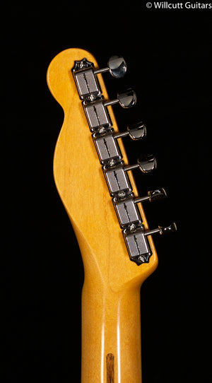 Fender 70th Anniversary Esquire 2-Color Sunburst Maple Fingerboard