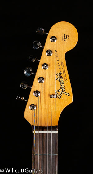 DEMO Fender American Original '60s Stratocaster 3-Color Sunburst